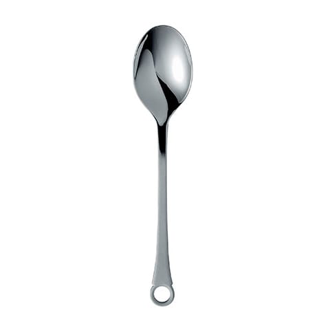 Pantry starter & dessert spoon, Stainless steel Gense
