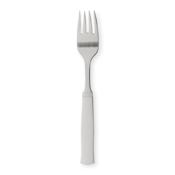 Ranka serving fork, Stainless steel Gense