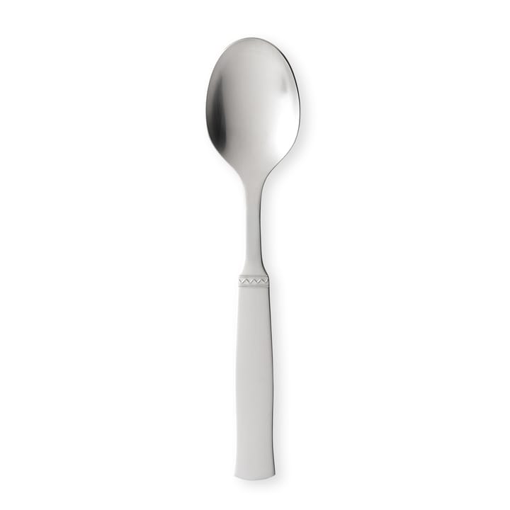 Ranka serving spoon, Stainless steel Gense