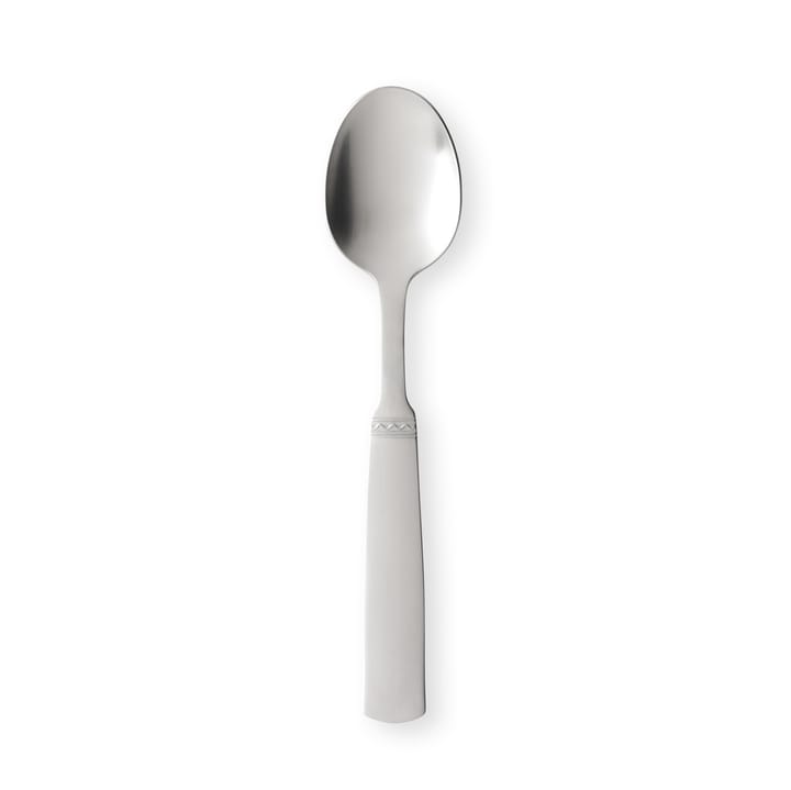 Ranka starter & dessert spoon - Stainless steel - Gense