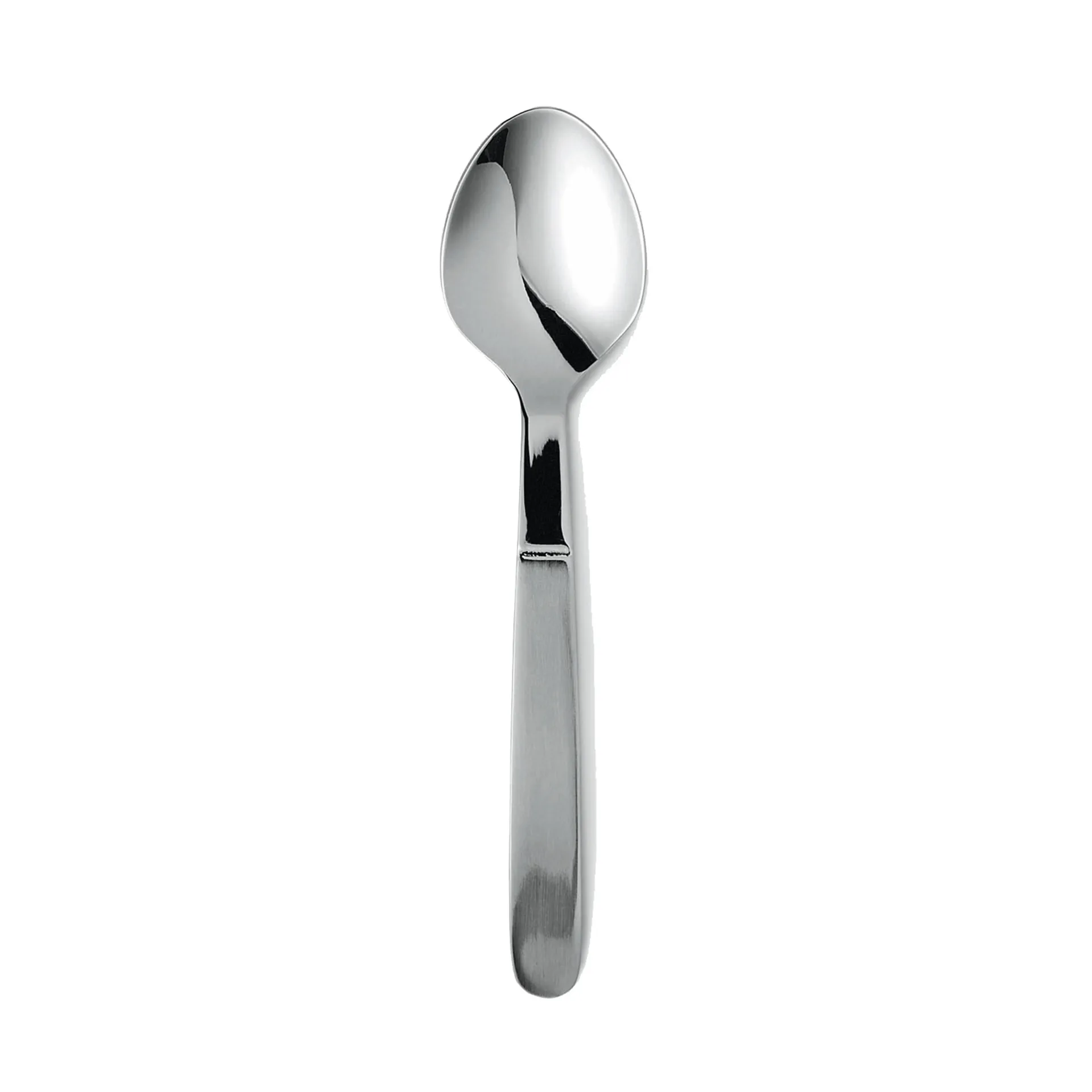 Rejka coffee spoon, Stainless steel Gense