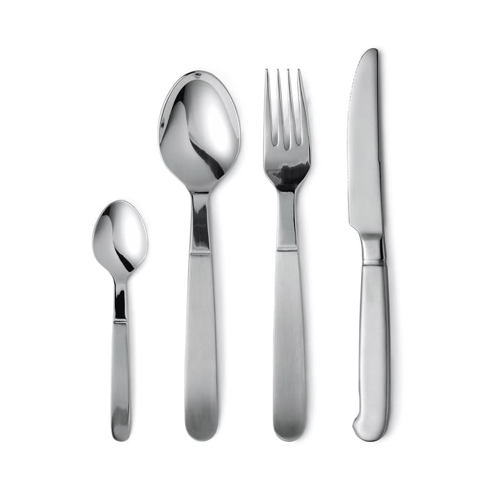Rejka cutlery, stainless steel 16 pcs Gense