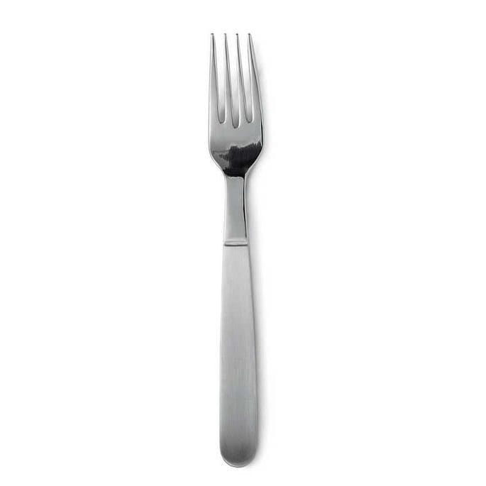 Rejka starter & dessert fork, Stainless steel Gense