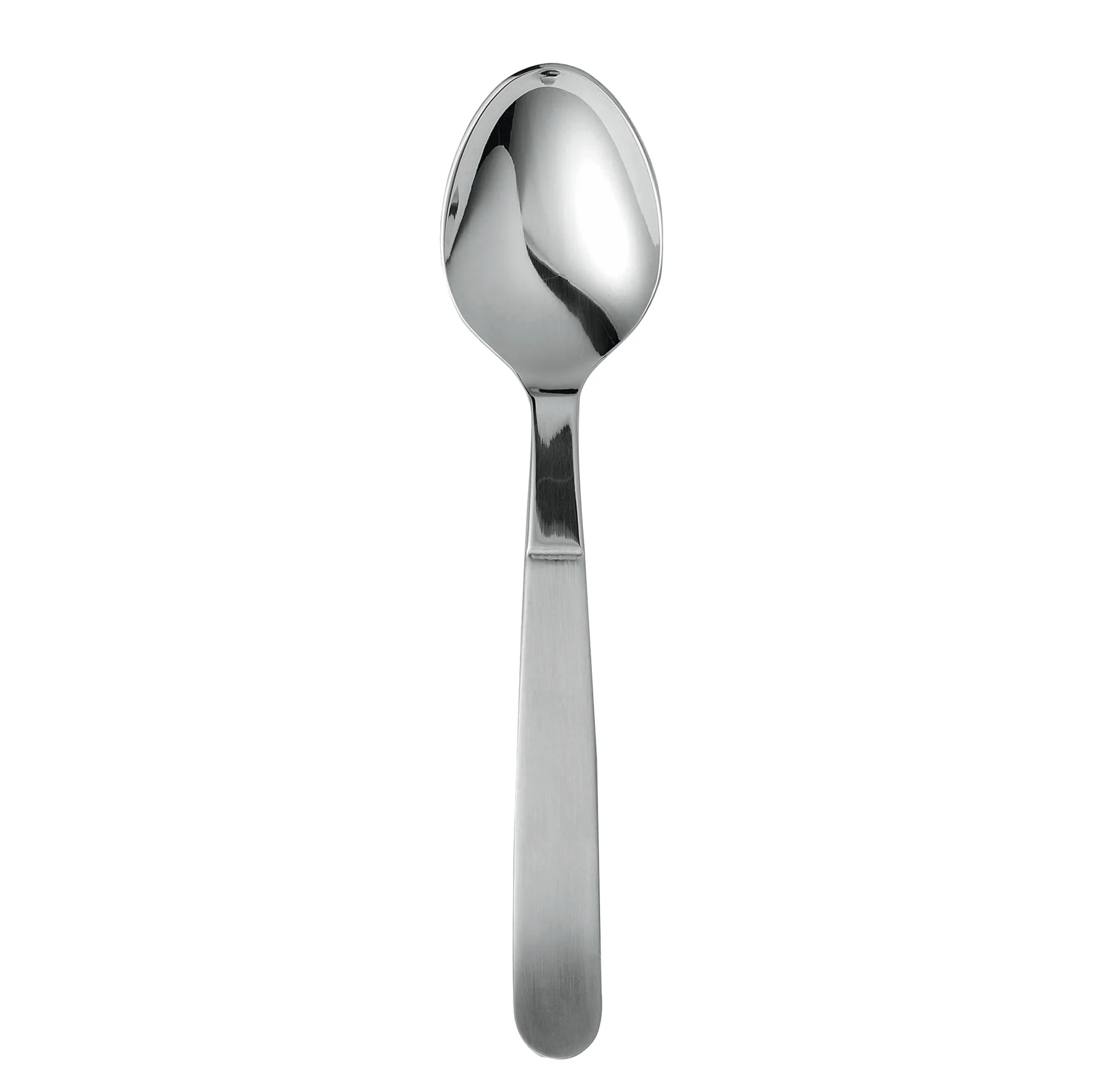 Rejka tablespoon, matte smooth steel Gense