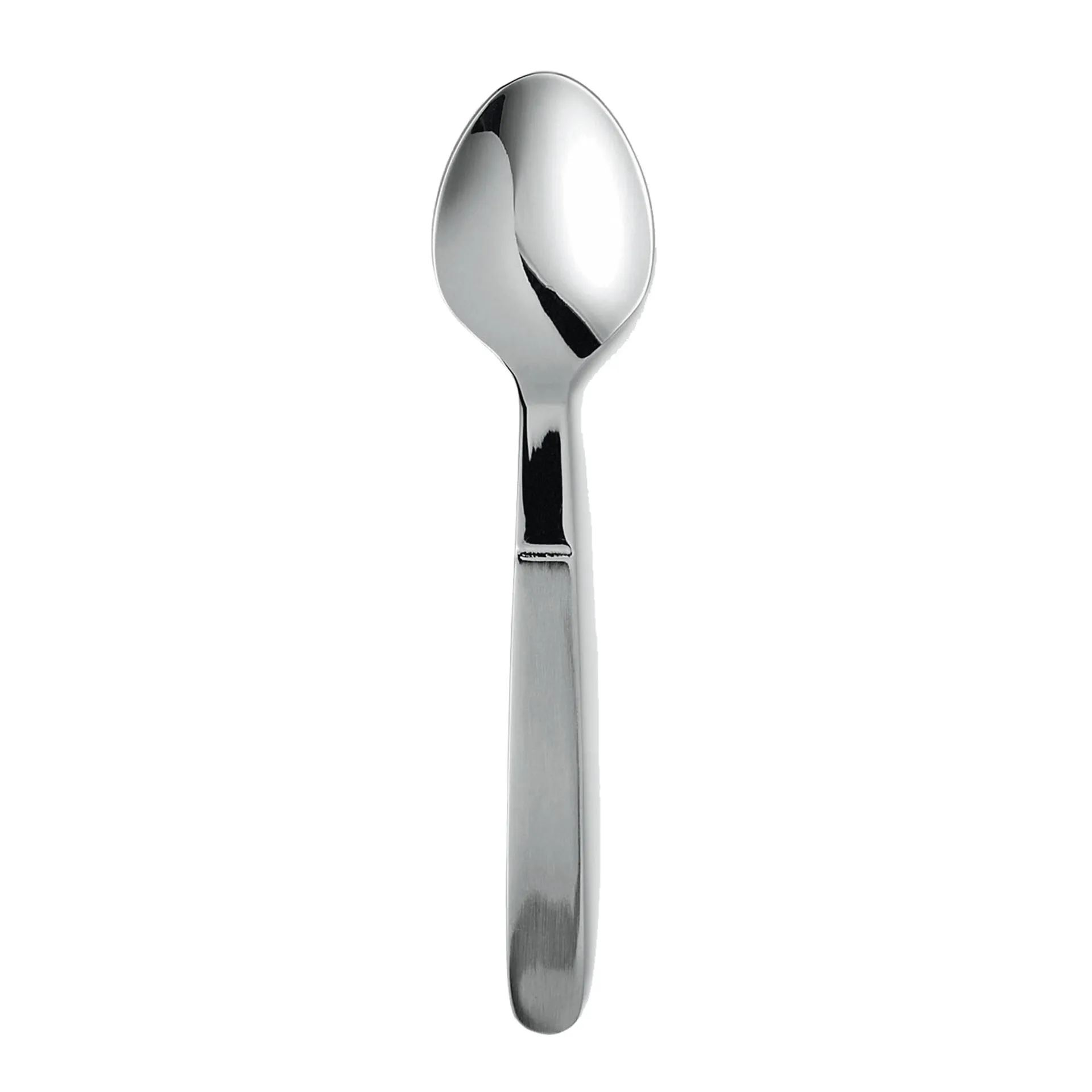 Rejka tea spoon, Stainless steel Gense