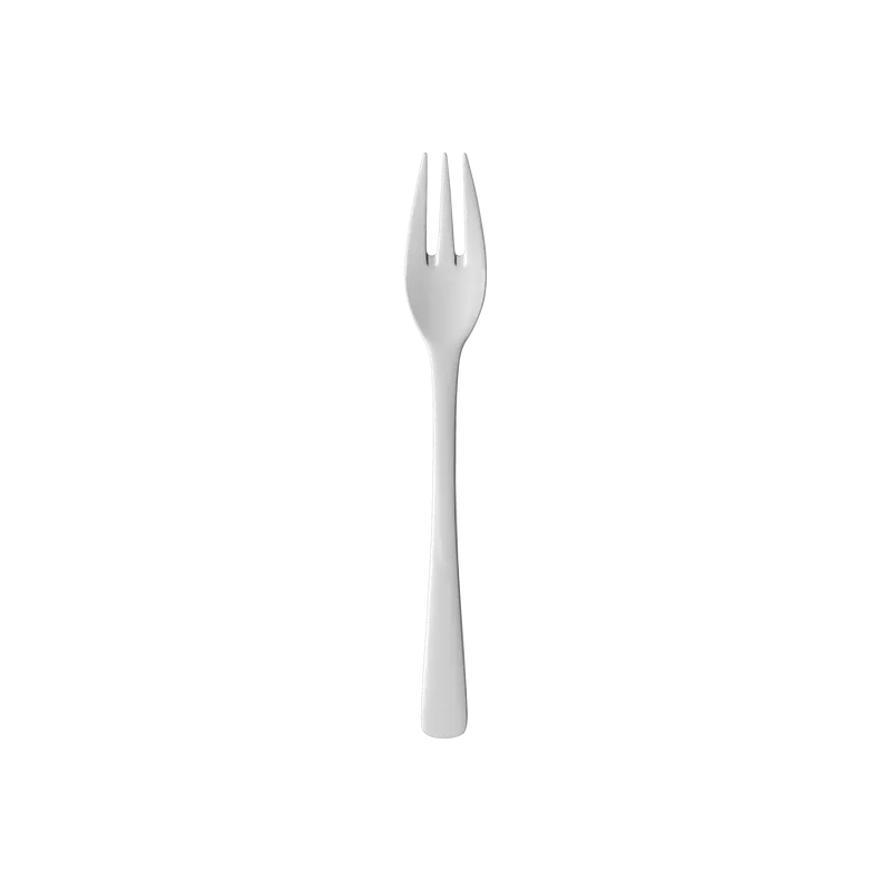 Steel Line Appetizer & dessert Fork, Stainless steel Gense