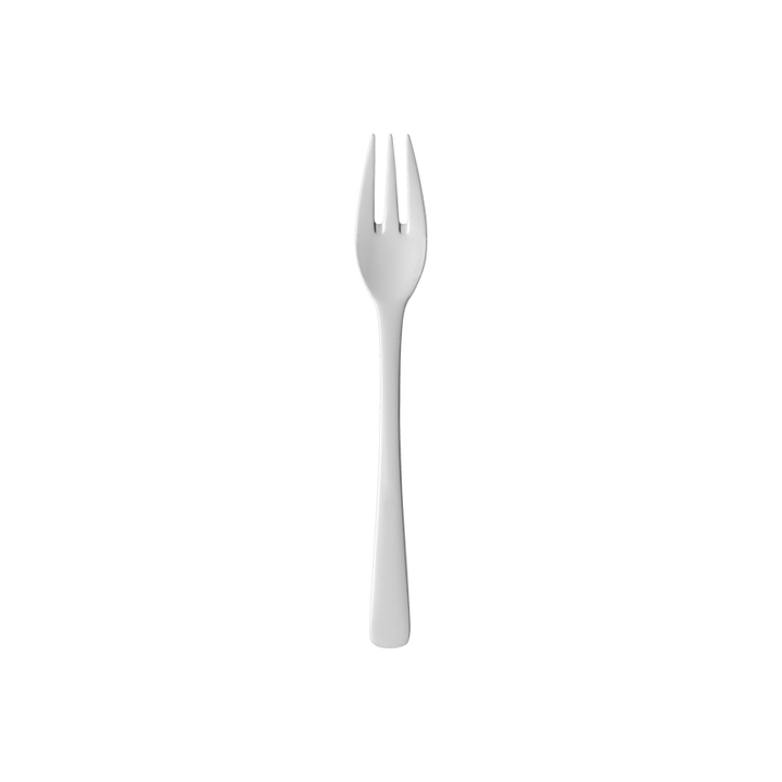 Steel Line Appetizer & dessert Fork, Stainless steel Gense