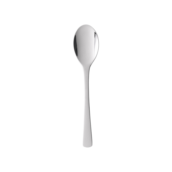 Steel Line table spoon - Stainless steel - Gense