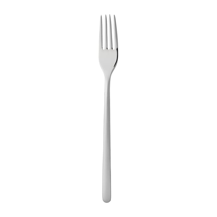 Sto fork 18.8 cm, Matte-Shiny steel Gense