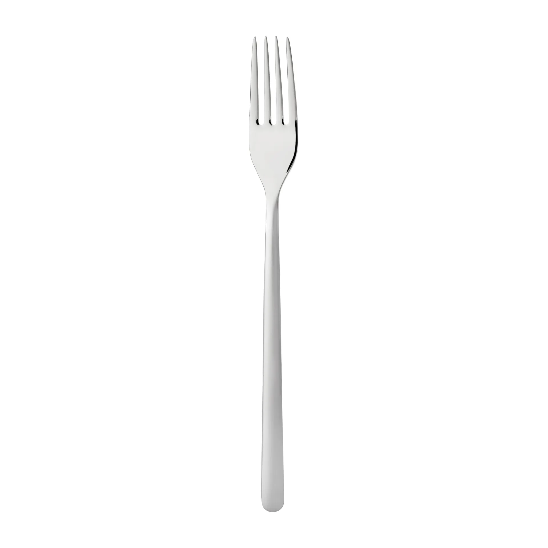 Sto fork 21.1 cm, Matte-Shiny steel Gense