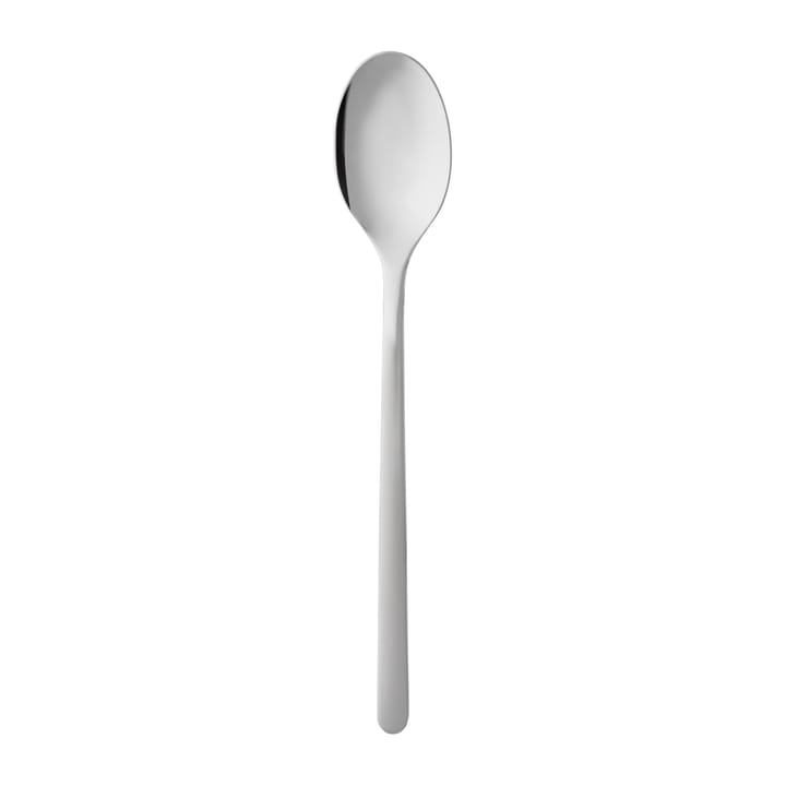 Sto teaspoon 15 cm, Matte-Shiny steel Gense