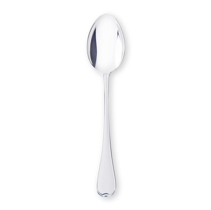 Svensk coffee spoon silver - 12 cm - Gense