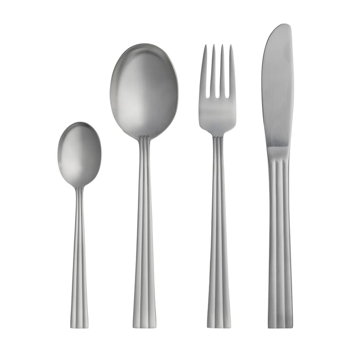 Thebe cutlery 16 pcs, 16 pcs Gense