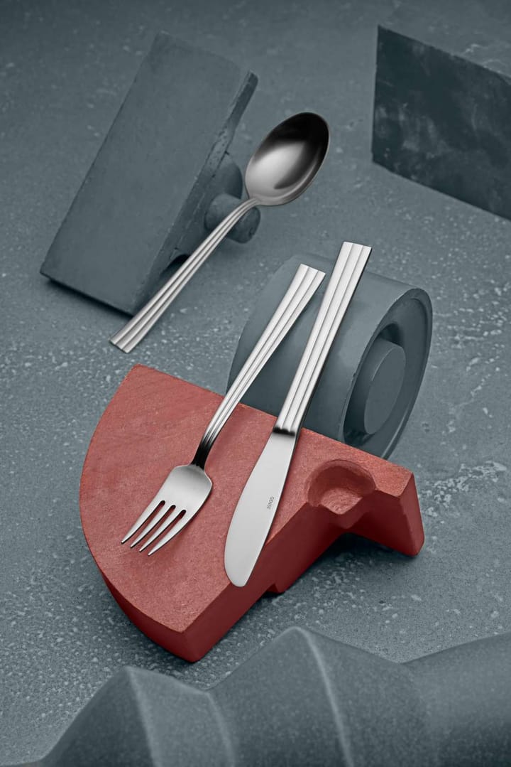 Thebe cutlery 16 pcs, 16 pcs Gense