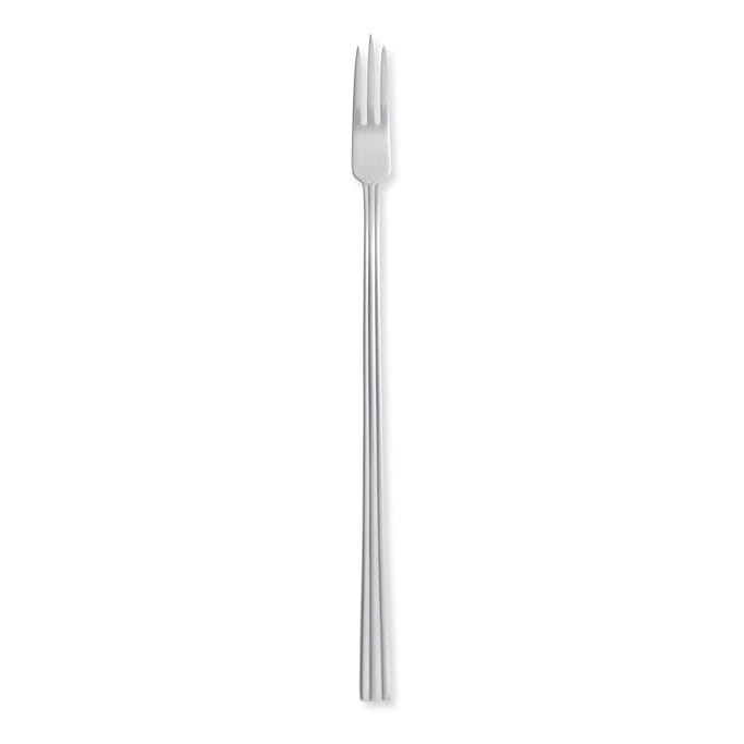 Thebe picking fork, Stainless steel Gense