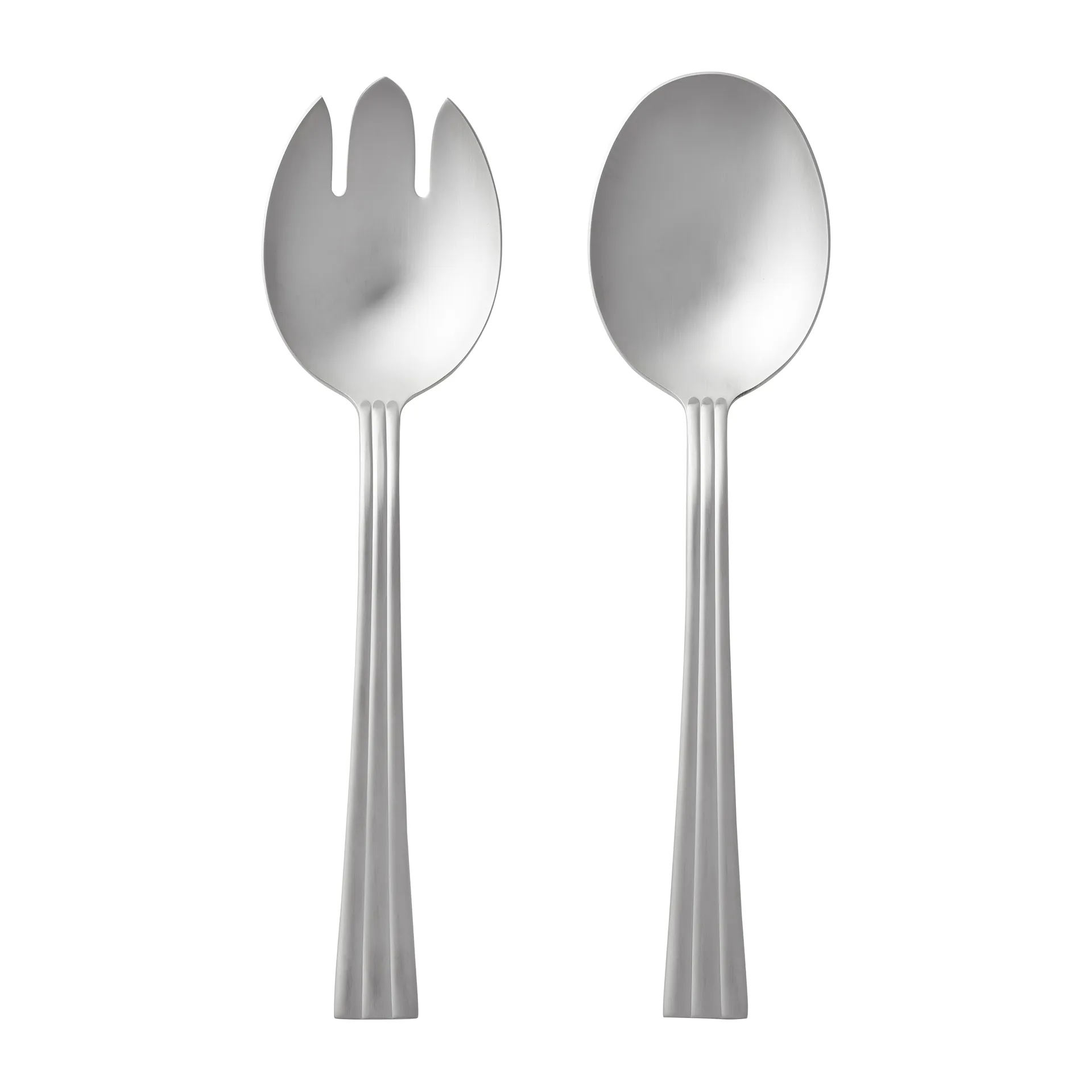 Thebe salad and serving cutlery, 2-pack Gense