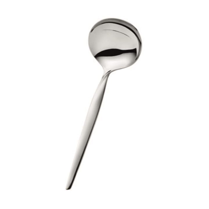 Twist sauce spoon, Stainless steel Gense