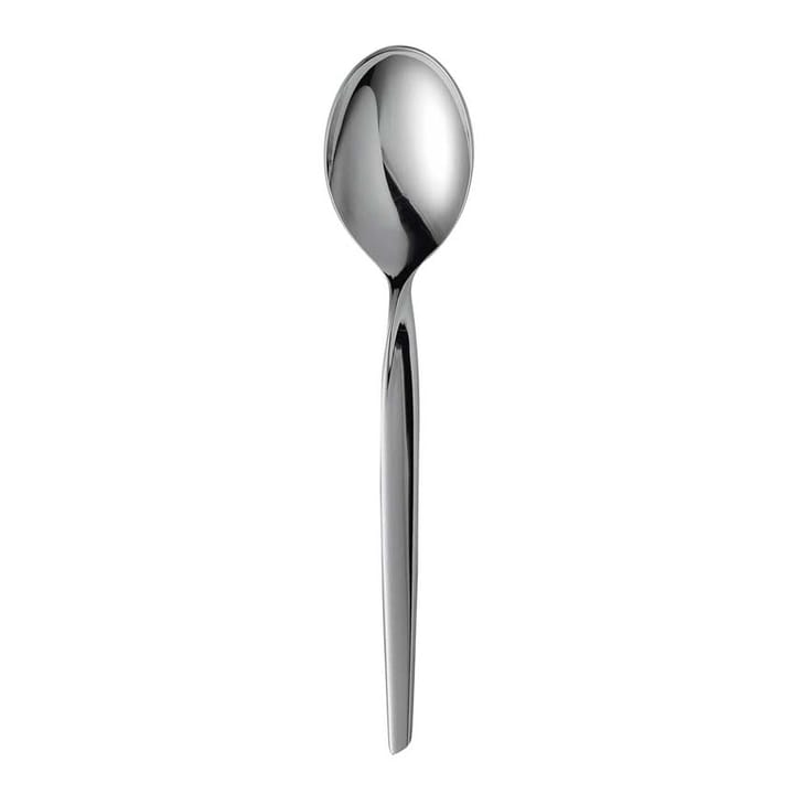 Twist starter & dessert spoon, Stainless steel Gense