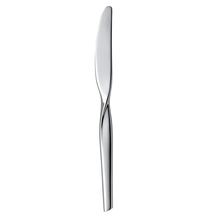 Twist table knife, Stainless steel Gense