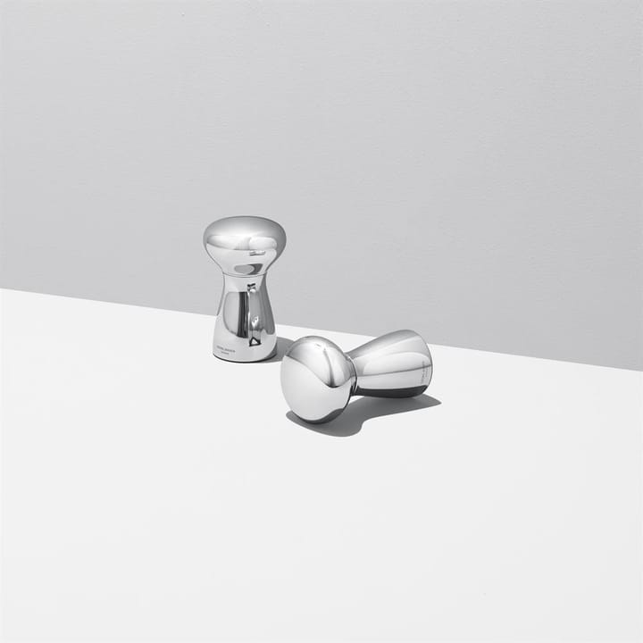 Alfredo salt- and pepper mill, 11.5 cm Georg Jensen