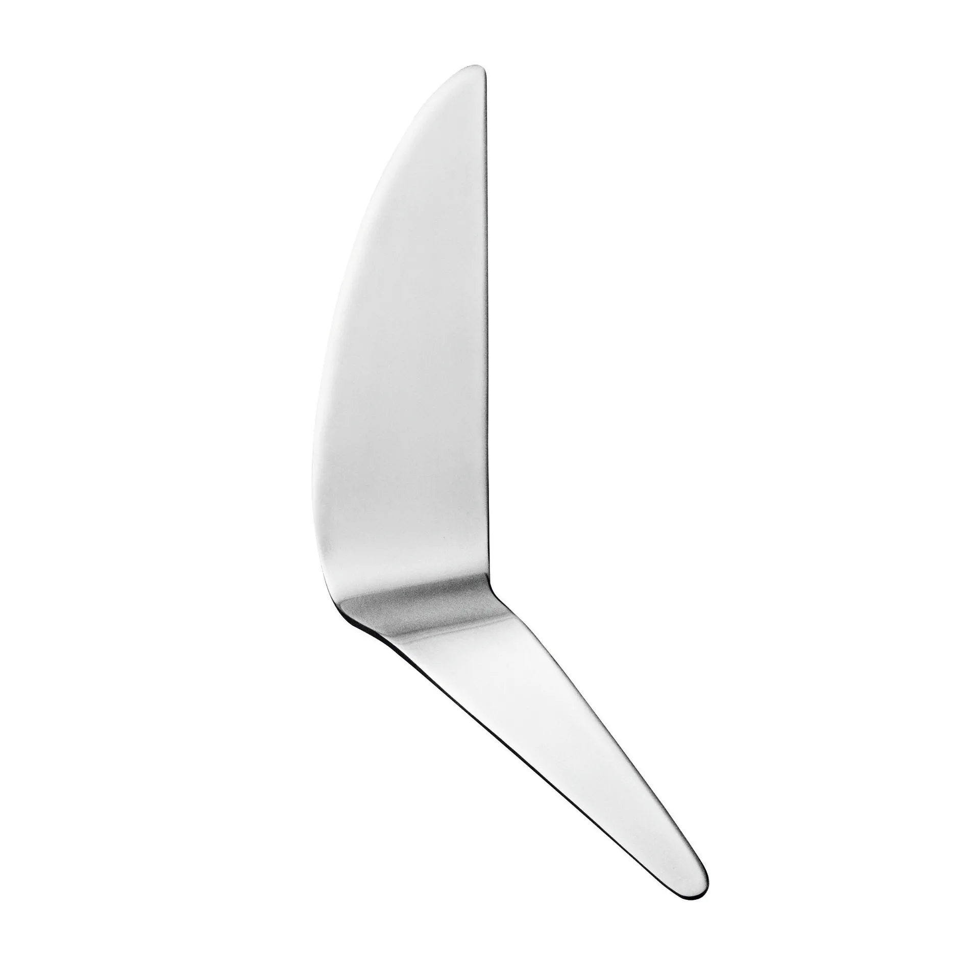 Arne Jacobsen cake server, 24.5 cm Georg Jensen