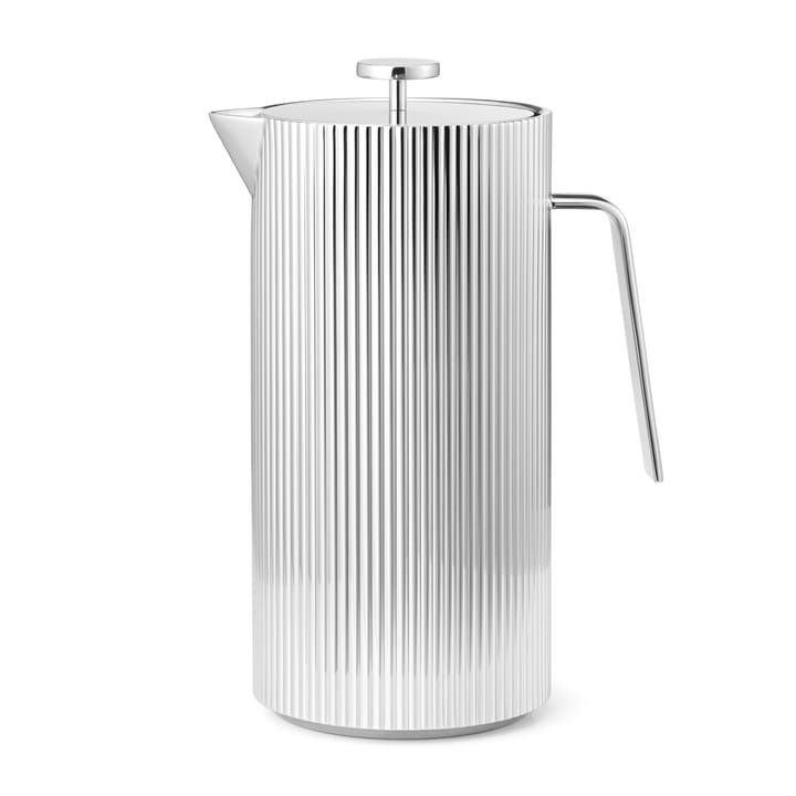 Bernadotte coffee press, 1 liter Georg Jensen