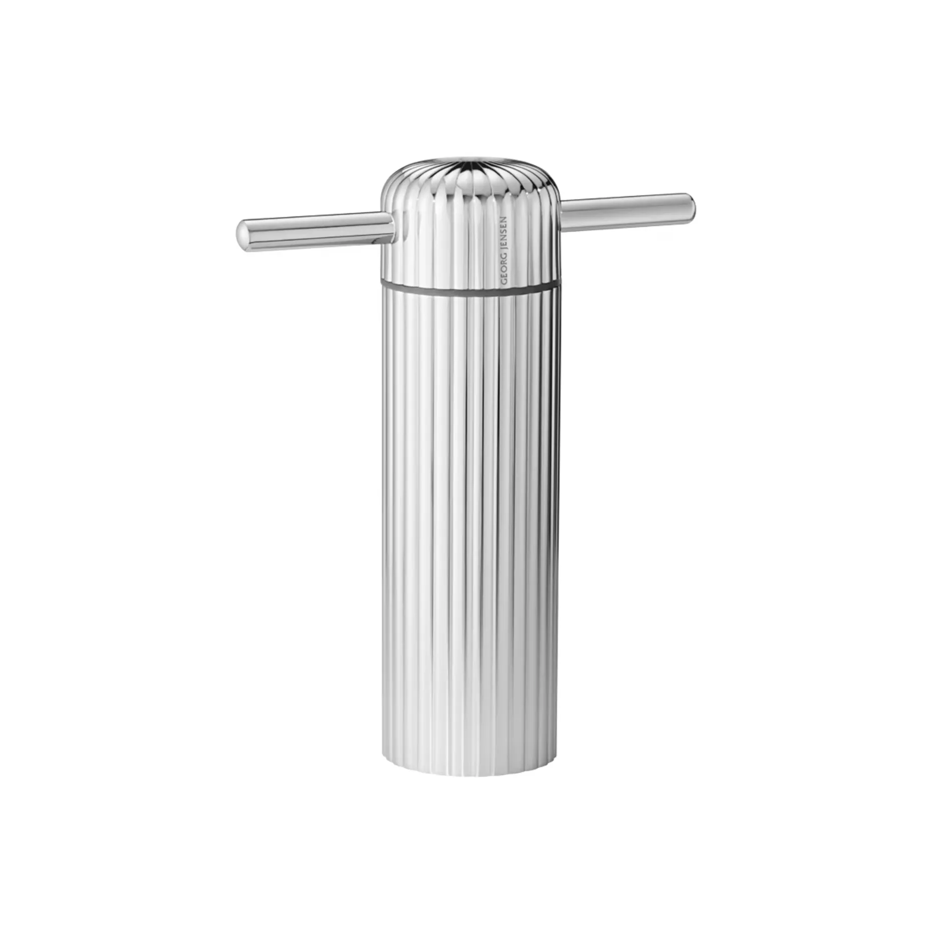 Bernadotte corkscrew, Silver Georg Jensen