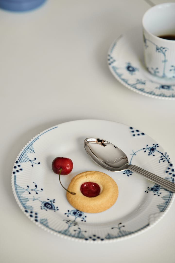 Bernadotte dessert spoon, 4-pack Georg Jensen