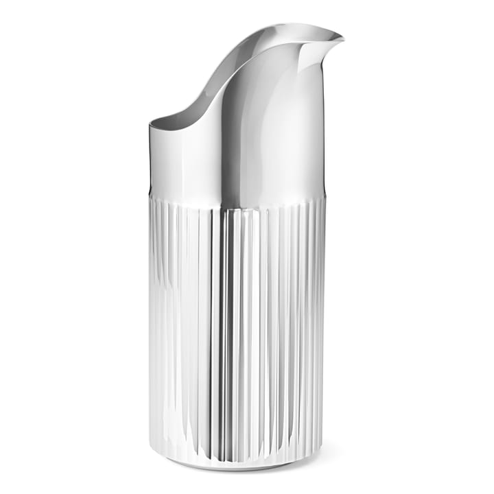 Bernadotte milk jug - Stainless steel - Georg Jensen