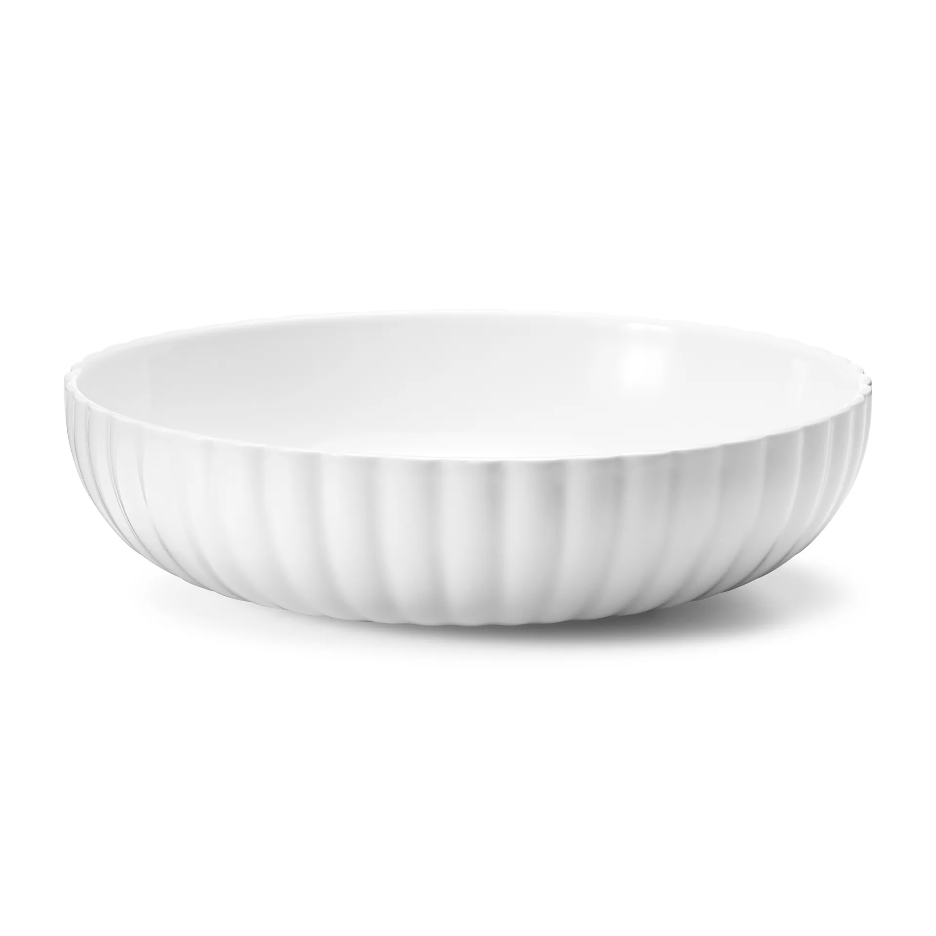 Bernadotte pasta bowl Ø19.4 cm, Porcelain Georg Jensen