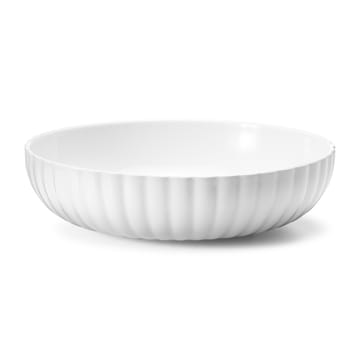 Bernadotte pasta bowl Ø19.4 cm - Porcelain - Georg Jensen