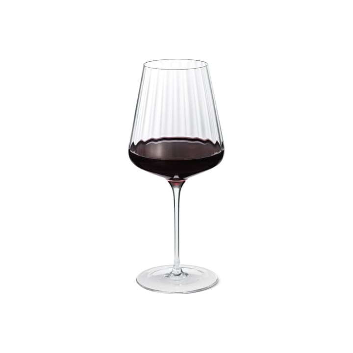 Bernadotte red wine glass 6-pack, crystalline Georg Jensen