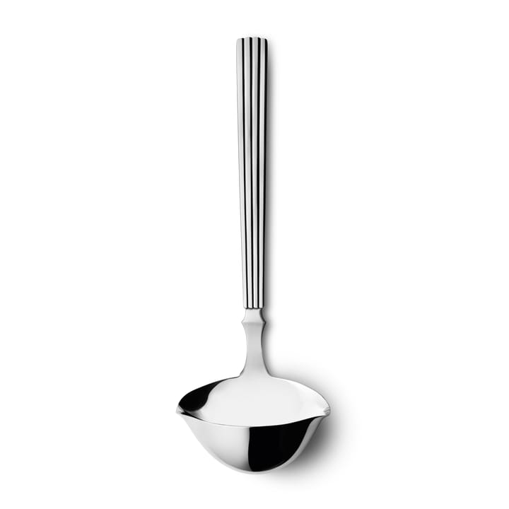 Bernadotte sauce ladle, 19 cm Georg Jensen