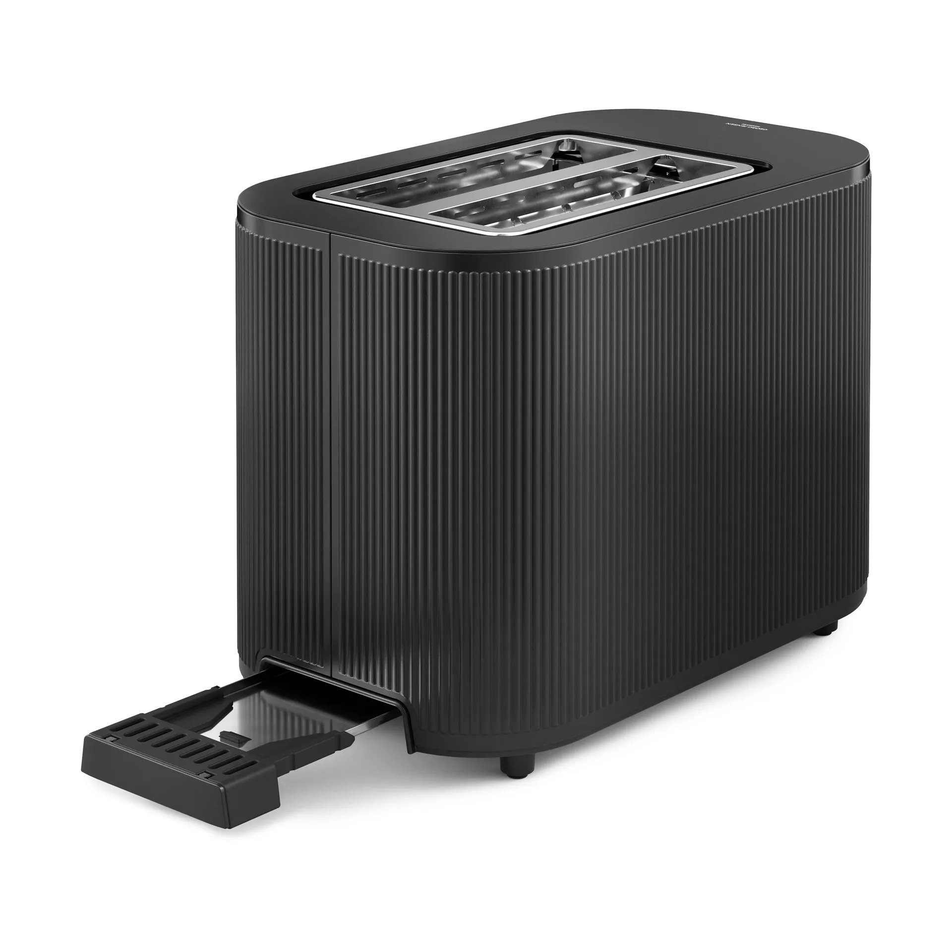 Bernadotte toaster, Black Georg Jensen