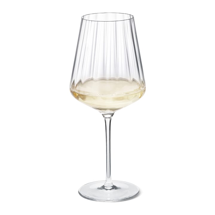 Bernadotte white wine glass 6-pack, crystalline Georg Jensen