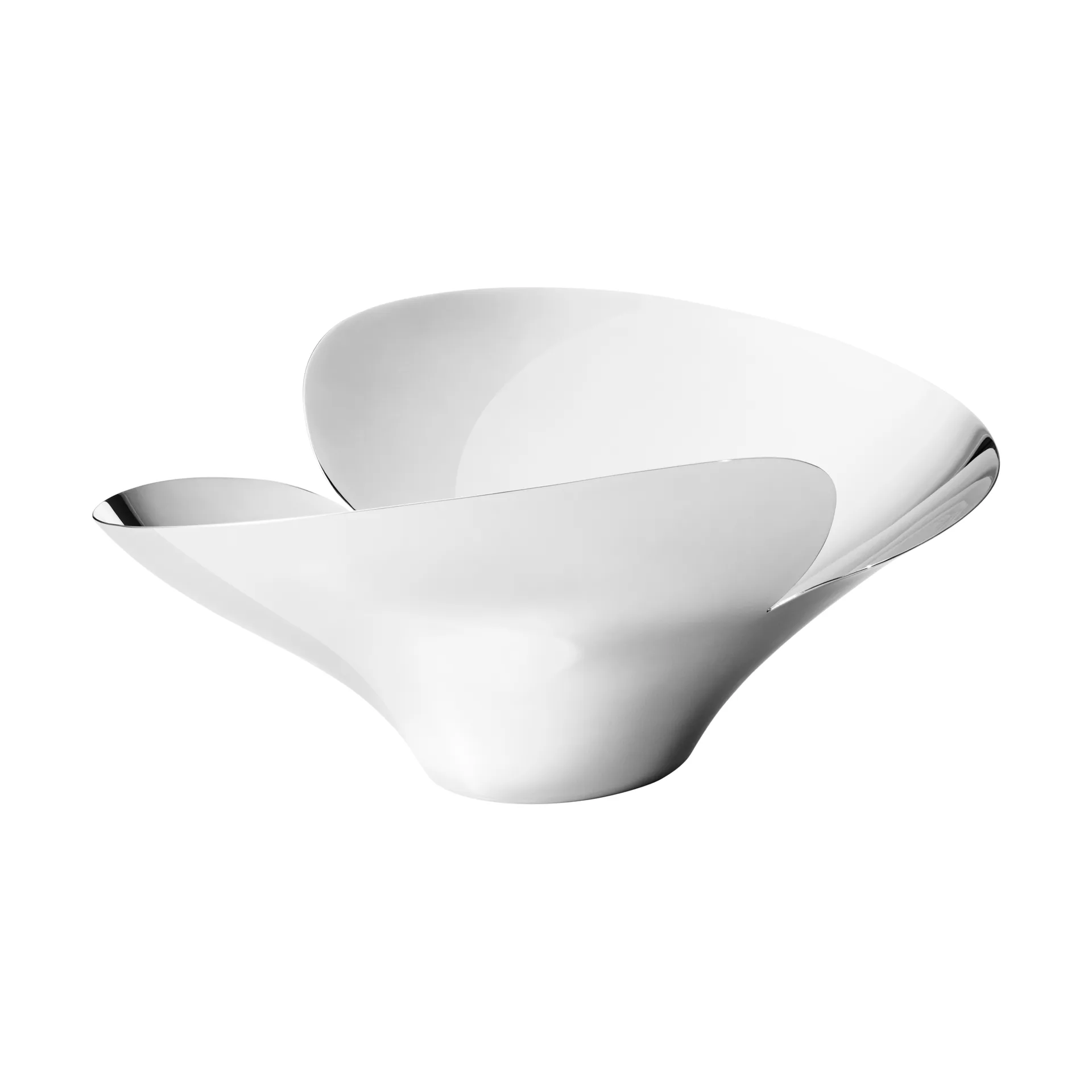 Blom botanica bowl, Large Georg Jensen