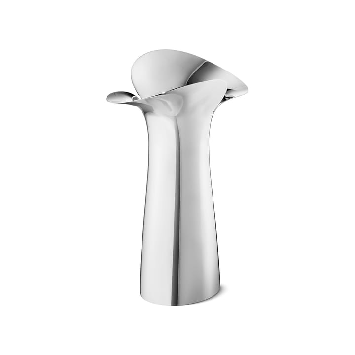 Bloom Botanica vase, 15 cm Georg Jensen