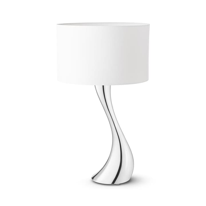 Cobra lamp white, small, 61 cm Georg Jensen