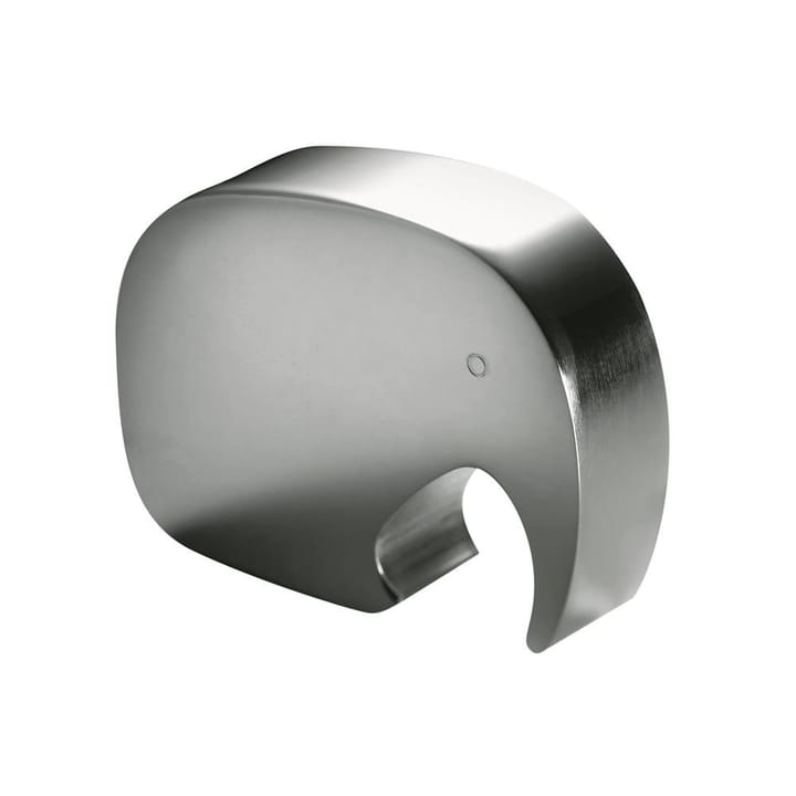 Elephant bottle opener - 4.5 cm - Georg Jensen