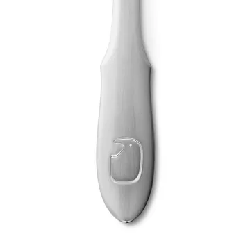 Elephant children cutlery set - 3 pieces - Georg Jensen