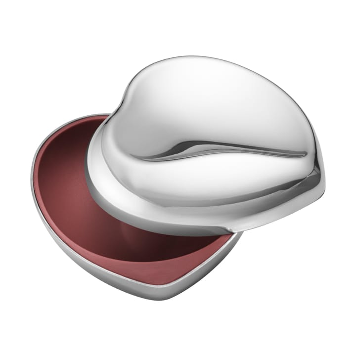 Heart ask - Stainless steel - Georg Jensen