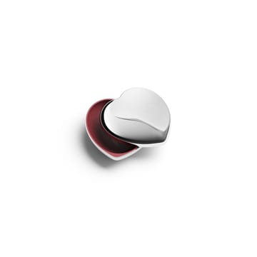 Heart ask - Stainless steel - Georg Jensen