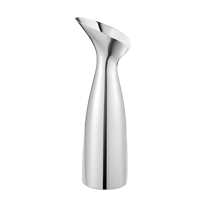 Indulgence carafe 1 L - Stainless steel - Georg Jensen