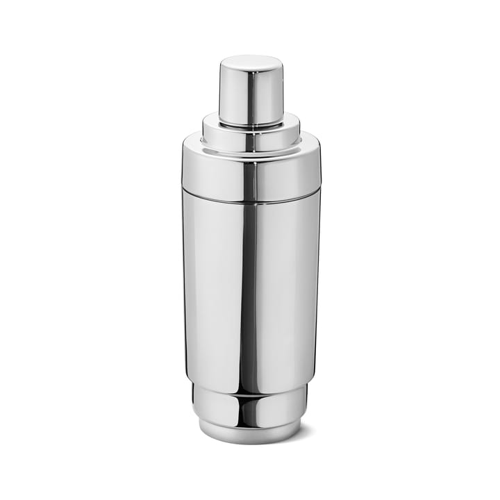 Manhattan shaker, stainless steel Georg Jensen