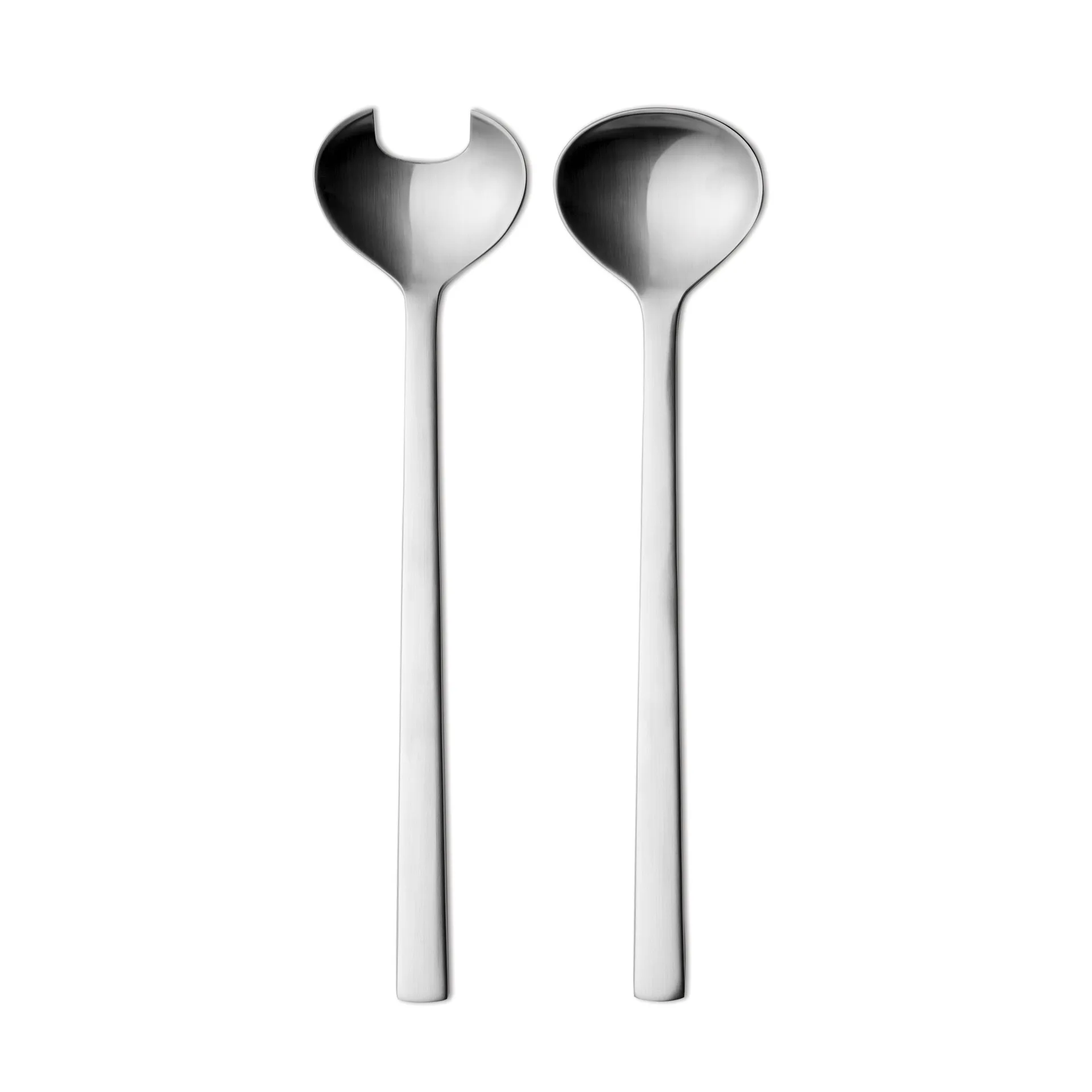 New York serving set, 2 pieces Georg Jensen