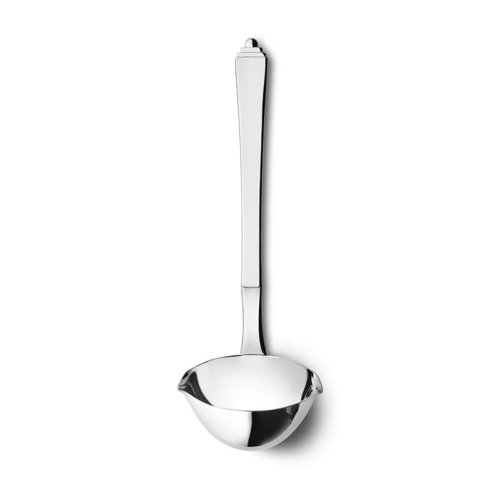 Pyramid sauce ladle - 19 cm - Georg Jensen