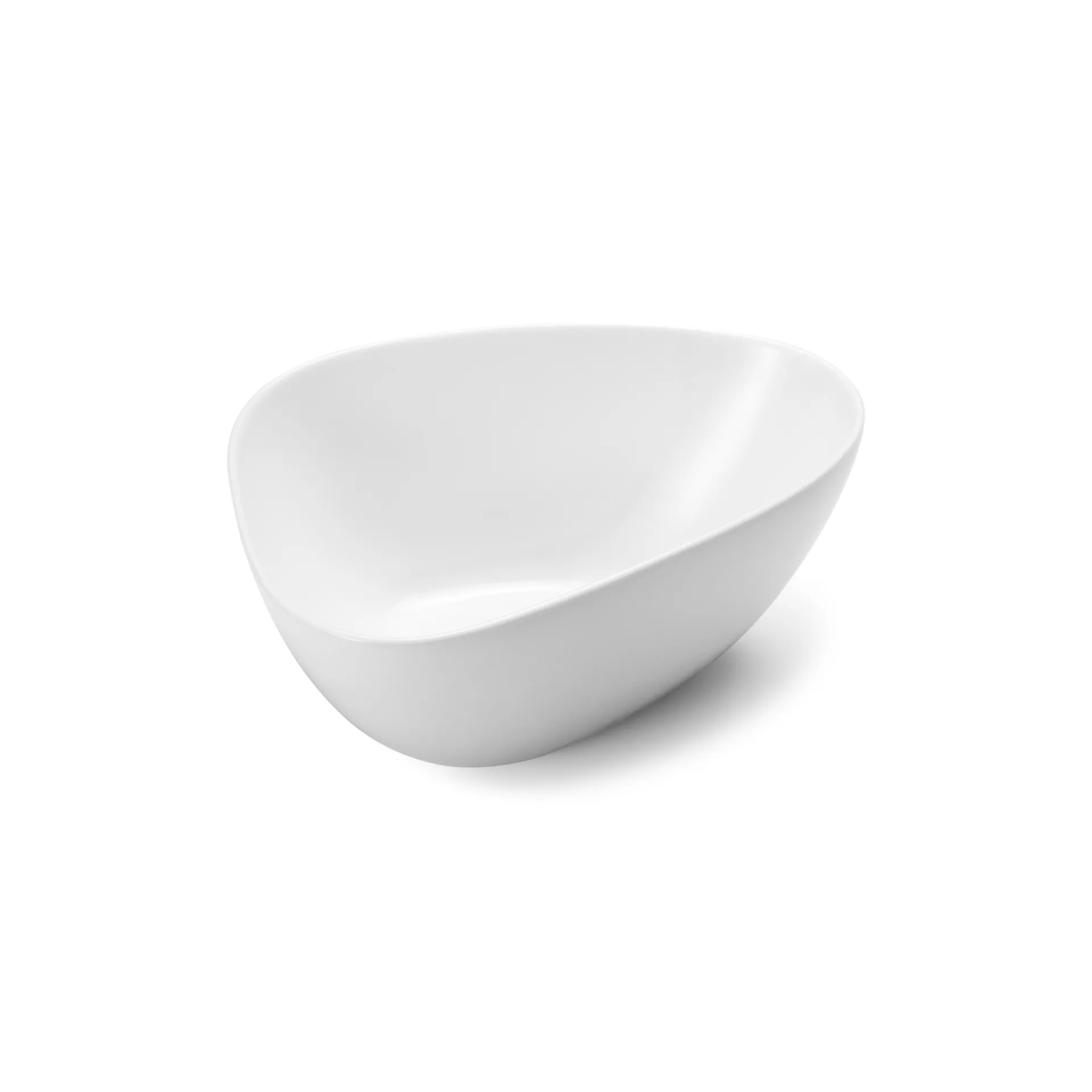 Sky bowl 17.6 cm, Porcelain Georg Jensen