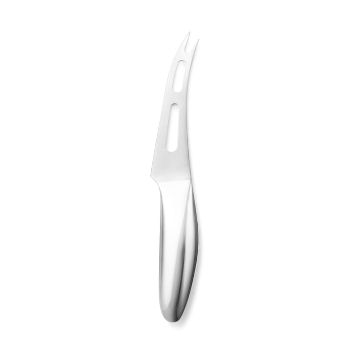 Sky cheese knife - Stainless steel - Georg Jensen