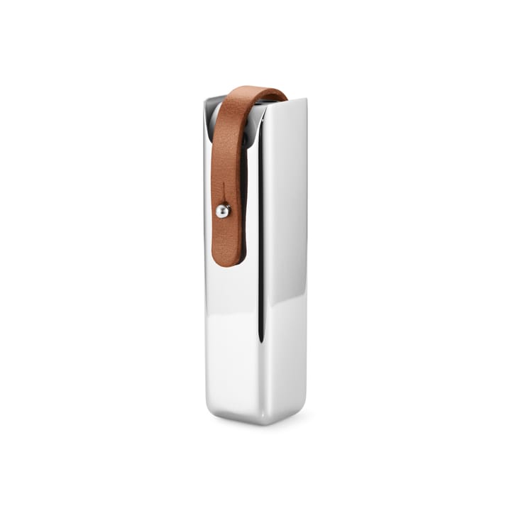 Sky Dice Case and Dice, Stainless steel Georg Jensen