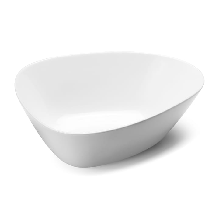 Sky serving bowl 26.7 cm - Porcelain - Georg Jensen